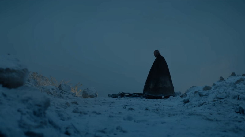 Illustration for article titled All the Secrets Hidden in Game of Thrones' Brand New Trailer